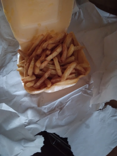 Photo of Fishguard Kebab House - 85 West St, Fishguard SA65 9NJ